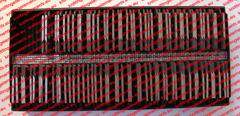 5932 PATTERN KEY 25 STEP