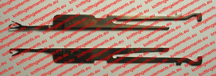VOSA SPEC 111130100/1