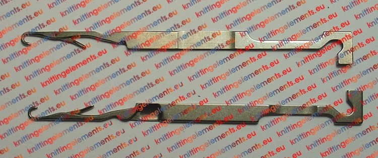 VOSA SPEC 80133/1